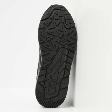 Bottom view  B53-3613-07 LENNOX LOW-TOP MALE