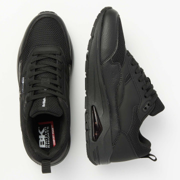 Top view  B53-3613-07 LENNOX LOW-TOP MALE