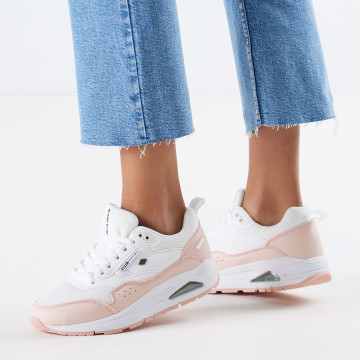 Model  B53-3613-10 LENNOX LOW-TOP FEMALE