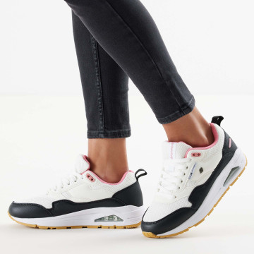 Model  B53-3613-12 LENNOX LOW-TOP FEMALE