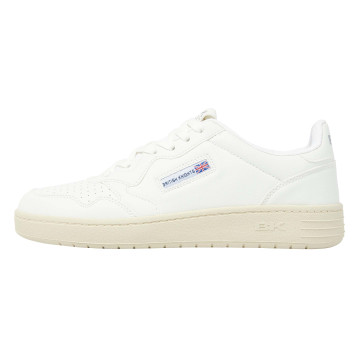 Left view  B53-3614-03 NOORS LOW-TOP MALE