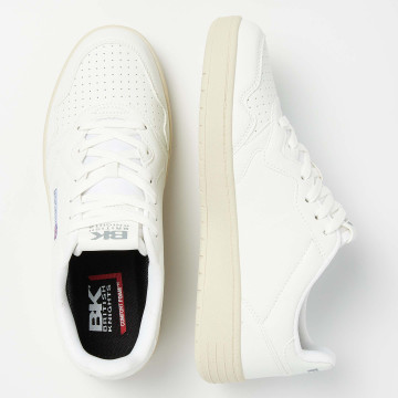 Top view  B53-3614-03 NOORS LOW-TOP MALE