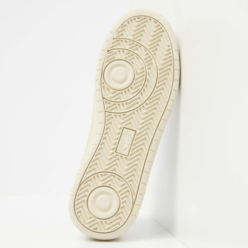 Bottom view  B53-3615-01 NOORS LOW-TOP MALE