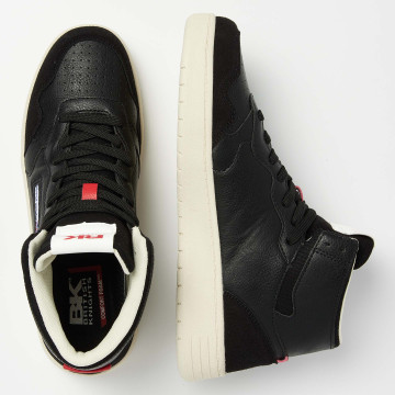 Top view  B53-3616-03 NOORS MID HIGH-TOP MALE