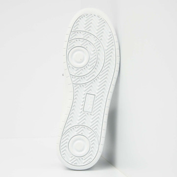 Bottom view  B53-3617-03 NOORS MID HIGH-TOP MALE