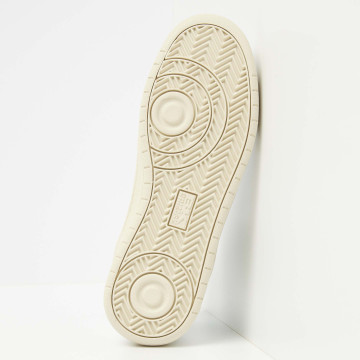 Bottom view  B53-3617-07 NOORS MID HIGH-TOP MALE