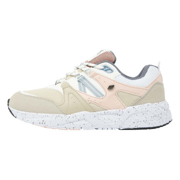 Left view  B53-3618-02 RAVEL LOW-TOP FEMALE
