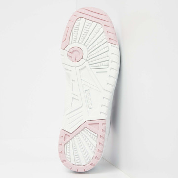 Bottom view  B53-3619-01 VENDON LOW-TOP FEMALE