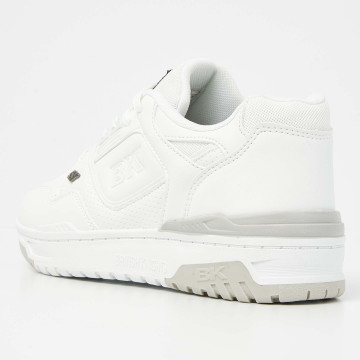 Back view  B53-3619-02 VENDON LOW-TOP FEMALE
