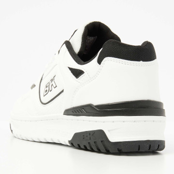 Back view  B53-3619-03 VENDON LOW-TOP MALE