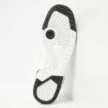 Bottom view  B53-3619-03 VENDON LOW-TOP MALE