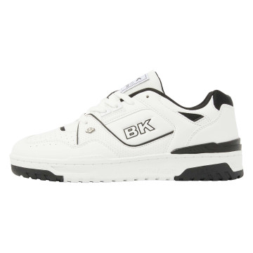 Left view  B53-3619-03 VENDON LOW-TOP MALE