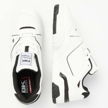 Top view  B53-3619-03 VENDON LOW-TOP MALE