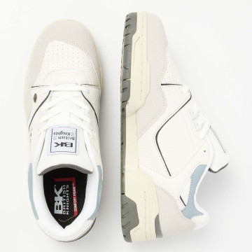 Top view  B53-3620-01 VENDON LOW-TOP MALE