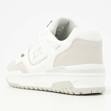 Back view  B53-3620-02 VENDON LOW-TOP FEMALE