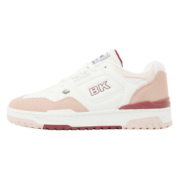 Left view  B53-3620-04 VENDON LOW-TOP FEMALE