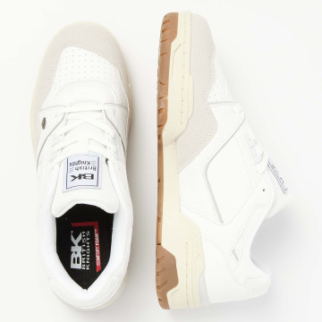 Top view  B53-3620-06 VENDON LOW-TOP MALE