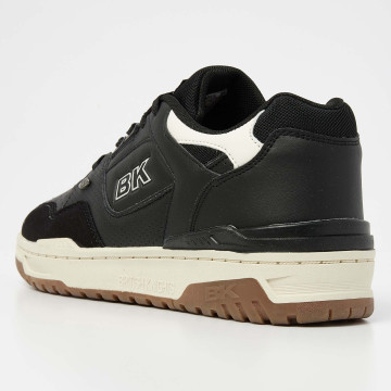 Back view  B53-3620-08 VENDON LOW-TOP MALE