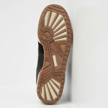 Bottom view  B53-3620-08 VENDON LOW-TOP MALE