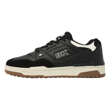 Left view  B53-3620-08 VENDON LOW-TOP MALE