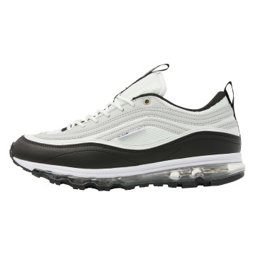 Left view  B53-3621-01 ZION LOW-TOP MALE