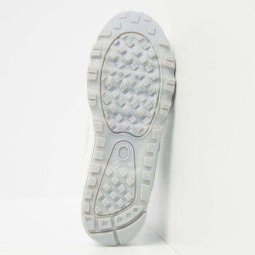 Bottom view  B53-3621-06 ZION LOW-TOP MALE