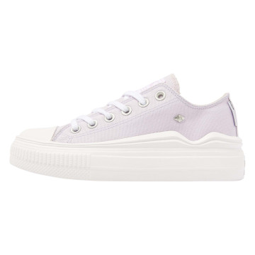 Left view  B53-3705-01 KAYA FLOW LOW LOW-TOP FEMALE