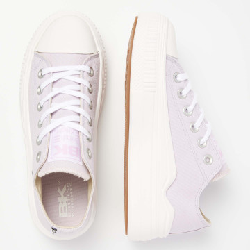 Top view  B53-3705-01 KAYA FLOW LOW LOW-TOP FEMALE
