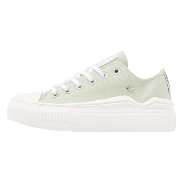 Left view  B53-3705-03 KAYA FLOW LOW LOW-TOP FEMALE
