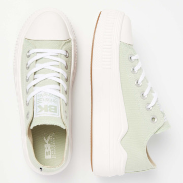 Top view  B53-3705-03 KAYA FLOW LOW LOW-TOP FEMALE