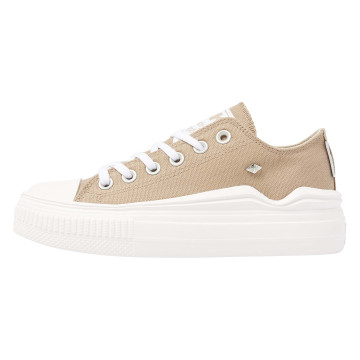 Left view  B53-3705-05 KAYA FLOW LOW LOW-TOP FEMALE