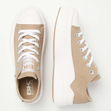 Top view  B53-3705-05 KAYA FLOW LOW LOW-TOP FEMALE