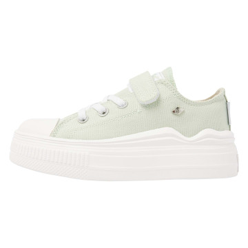 Left view  B53-3705C-03 KAYA FLOW LOW LOW-TOP FEMALE