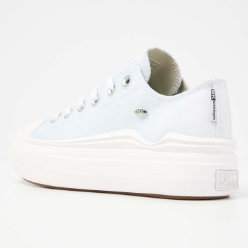 Back view  B53-3706-03 KAYA FLOW LOW LOW-TOP FEMALE