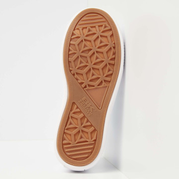 Bottom view  B53-3706-03 KAYA FLOW LOW LOW-TOP FEMALE