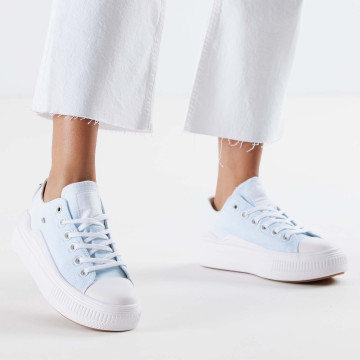 Model  B53-3706-03 KAYA FLOW LOW LOW-TOP FEMALE