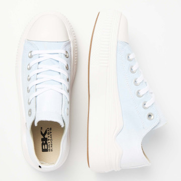 Top view  B53-3706-03 KAYA FLOW LOW LOW-TOP FEMALE
