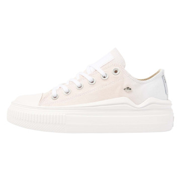 Left view  B53-3706-05 KAYA FLOW LOW LOW-TOP FEMALE