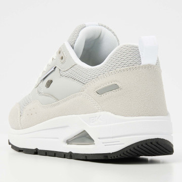 Back view  B54-3605-04 LENNOX LOW-TOP FEMALE