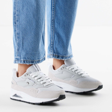 Model  B54-3605-04 LENNOX LOW-TOP FEMALE
