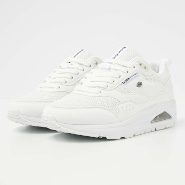 Front view  B54-3605-06 LENNOX LOW-TOP FEMALE