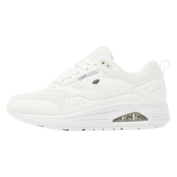 Left view  B54-3605-06 LENNOX LOW-TOP FEMALE