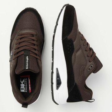 Top view  B54-3605-15 LENNOX LOW-TOP MALE