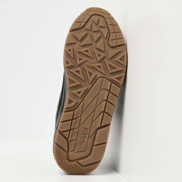 Bottom view  B54-3605-16 LENNOX LOW-TOP MALE