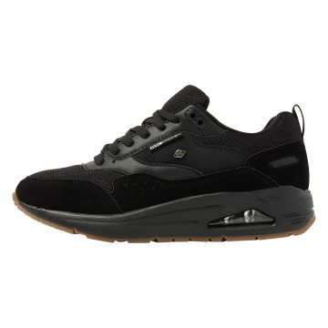 Left view  B54-3605-16 LENNOX LOW-TOP MALE