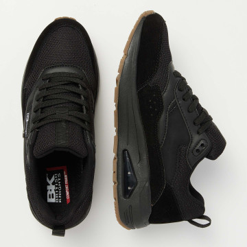Top view  B54-3605-16 LENNOX LOW-TOP MALE