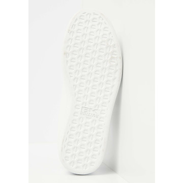 Bottom view  B54-3607-01 MIST LOW-TOP FEMALE