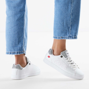Model  B54-3607-01 MIST LOW-TOP FEMALE