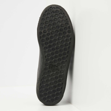 Bottom view  B54-3607-02 MIST LOW-TOP FEMALE
