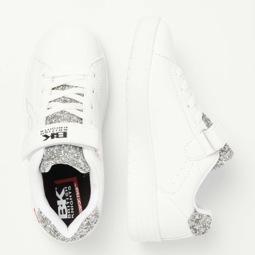 Top view  B54-3607C-01 MIST LOW-TOP FEMALE